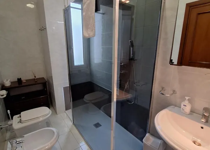 Residenza Pizziniaco 住宿加早餐酒店