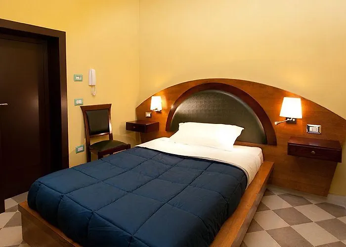 Residenza Pizziniaco 4*
