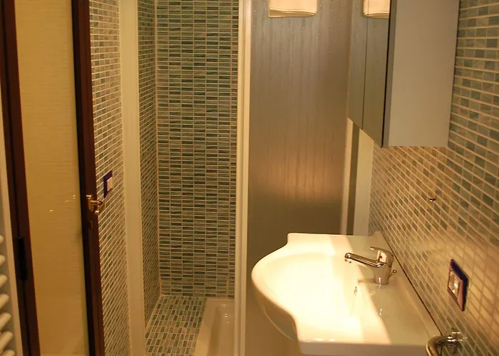 Residenza Pizziniaco 住宿加早餐酒店 莱切