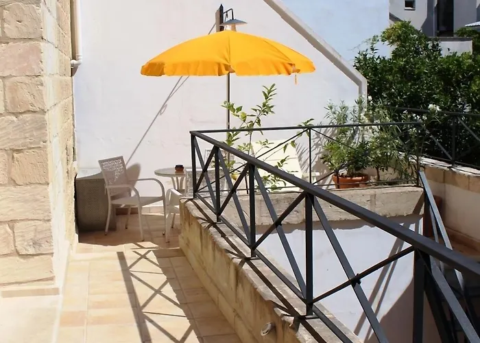 住宿加早餐酒店 Residenza Pizziniaco